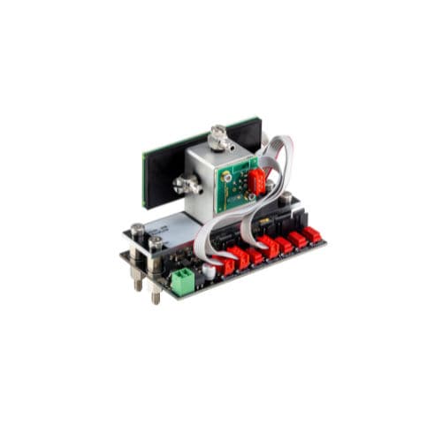 sensore di gas SF6 - Micro-Hybrid Electronic GmbH
