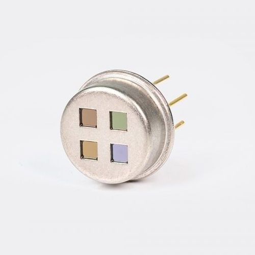 Rilevatore di biossido di carbonio - TS4x200B-A-S1.5-1-Kr-I1/E1/M1/D2 - Micro-Hybrid Electronic GmbH - a infrarossi / termico / industriale