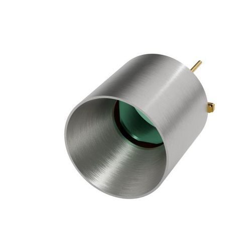 LED infrarosso - JSIR 350-4 - Micro-Hybrid Electronic GmbH - ad infrarossi medi / cilindrico / ad inserimento