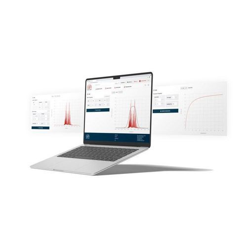 simulatore per applicazioni di laboratorio - Micro-Hybrid Electronic GmbH
