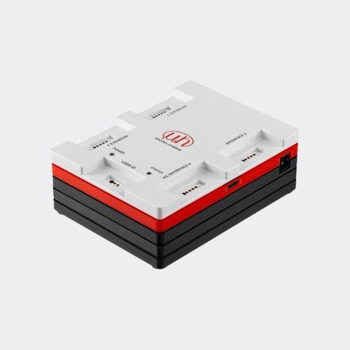 Kit di valutazione per sensori - eNDIRi&sup2; - Micro-Hybrid Electronic GmbH - per emettitore infrarosso / per rilevatore di gas / per convertitore di segnale