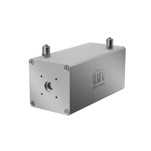 Cellula per campione di misura - VKM0470418 - Micro-Hybrid Electronic GmbH - di gas