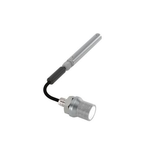 Sensore di CO2 a infrarossi - MicroSENS 180-HS-PFAS-free - Micro-Hybrid Electronic GmbH - NDIR / digitale / RS-232