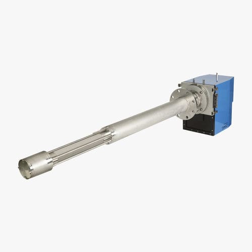 Analizzatore di monossido di carbonio - RGA-60 - DXG Ltd. - per gas di scarico / di gas di processo / di gas di camini