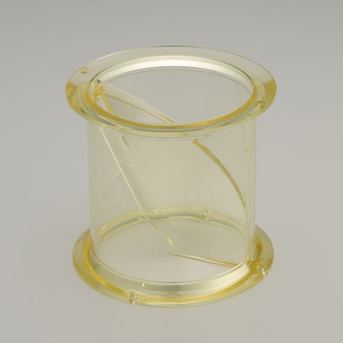 Tubo rigido per prodotti alimentari - VH-110 - Dainichi Hanso Co.LTD