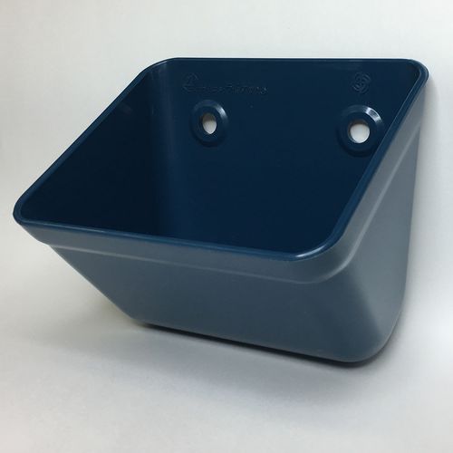 Tazza elevatrice in plastica - MD-Laiket 5 inch - Dainichi Hanso Co.LTD - in metallo