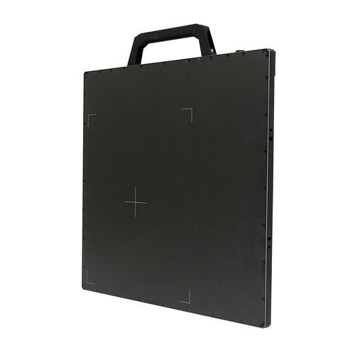 Rilevatore di raggi X - DRC 2430HE NDT - DÜRR NDT GmbH & Co. KG - industriale / di ispezione / per ambienti difficili