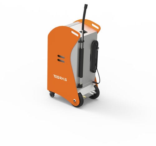 Generatore di schiuma - IFOAM PRO - Teinnova Tecai Innova SL