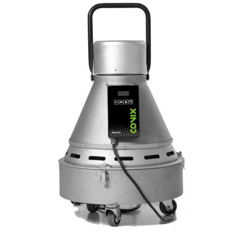 Cannone nebulizzatore per disinfezione - DESINAIR - Teinnova Tecai Innova SL - mobile
