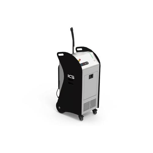 Generatore di schiuma - FPH1 - Teinnova Tecai Innova SL