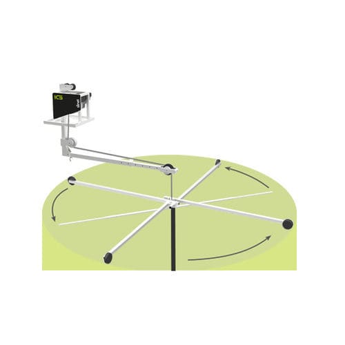 Sistema di pulizia per silo - Silnet - Teinnova Tecai Innova SL - automatico / per interno / ad alta pressione