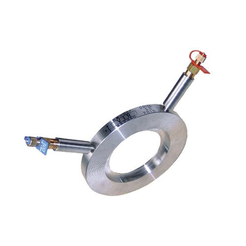 Valvola a globo - 9450 series - VIR - manuale / dosatrice / per acqua