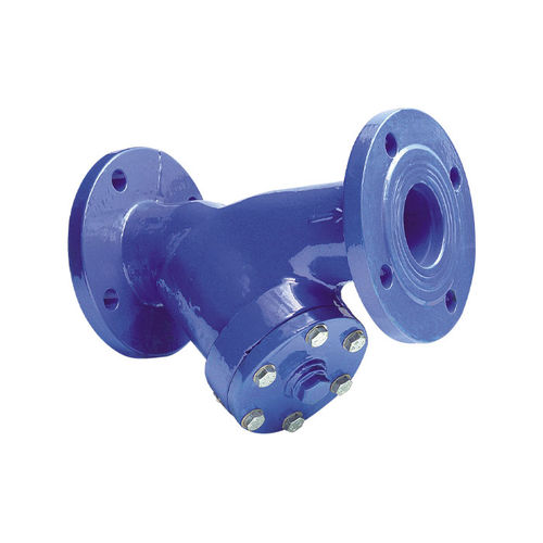 Succhieruola in ghisa - 895 series - VIR