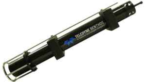 Transponder compatto - USBL DAT - Teledyne Marine - industriale