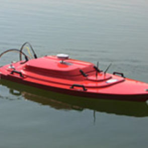 Misuratore di portata a ultrasuoni ed effetto Doppler - Q-Boat 1800RP - Teledyne Marine - acustico / volumetrico / per acqua