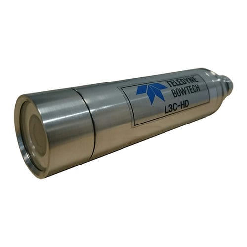 Telecamera HDR - L3C-HD - Teledyne Marine - per applicazioni marine / HD / in struttura leggera