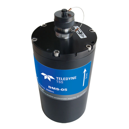 Sensore di movimento elettromagnetico - DMS-05 - Teledyne Marine