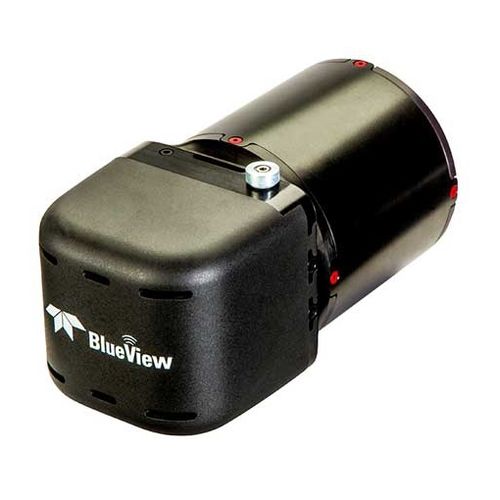 Sonar di immagine - M900 series - Teledyne Marine