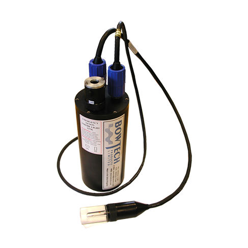 Stroboscopio compatto - ST4K - Teledyne Marine - a tenuta stagna / allo xeno