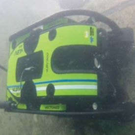 Robot di ispezione cingolato - vLBC - Teledyne Marine - a tenuta stagna