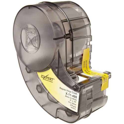 Etichetta Per Manutenzione Porta Tagliafuoco - Foto 7