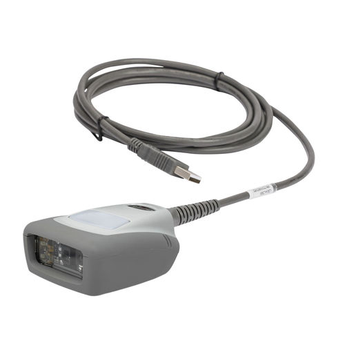 Lettore di codice a barre da braccia - CR1100 series  - Brady EMEA - 2D / con cattura di immagine / industriale