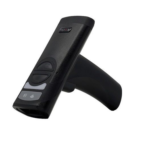 Lettore di codice a barre da braccia - CR2100  series  - Brady EMEA - omnidirezionale / Bluetooth / compatto