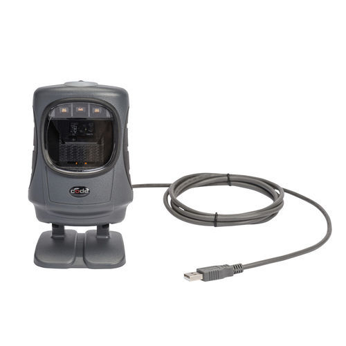 Lettore di codice a barre fisso - CR5200 series  - Brady EMEA - omnidirezionale / con cattura di immagine / RS-232