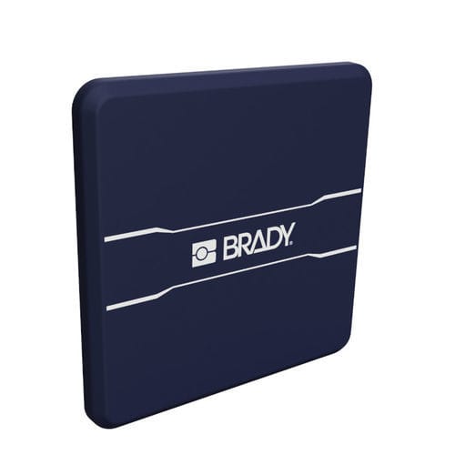 Antenna RFID - GA25 - Brady EMEA - a pannello / esterna / a lunga portata