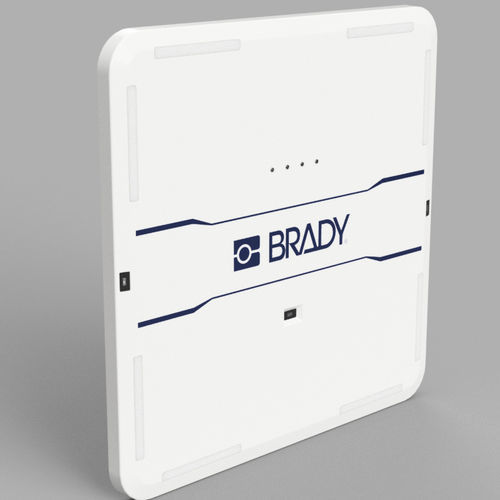 Antenna RFID - BFA915  - Brady EMEA - a pannello / direzionale / ad alta prestazione