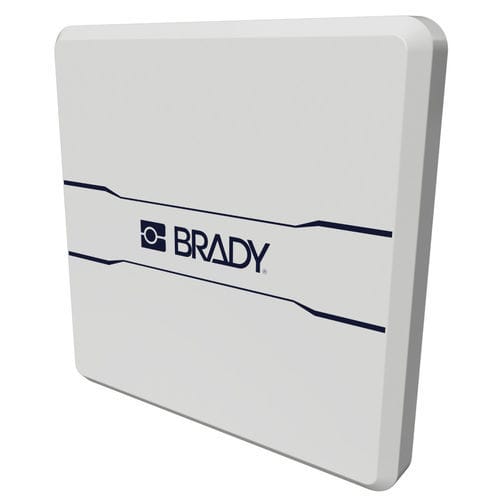 Antenna RFID - GA30  - Brady EMEA - a pannello / a lunga portata / ad elevato guadagno