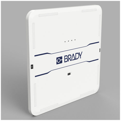Antenna RFID - BFA868 - Brady EMEA - a pannello / direzionale / ad alta prestazione