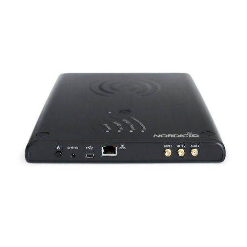 Antenna RFID - Sampo S0  - Brady EMEA - a larga banda / UHF / a pannello