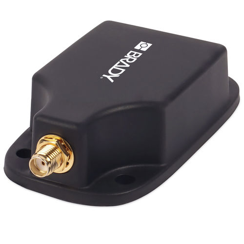 Antenna RFID - SA0408 series  - Brady EMEA - UHF / esterna / ad alta prestazione