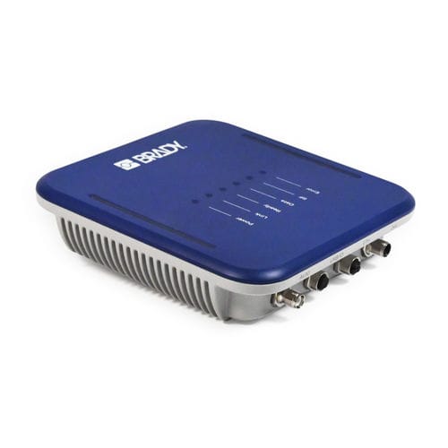 Lettore RFID fisso - IRX200  - Brady EMEA - USB / ethernet / I/O digitale