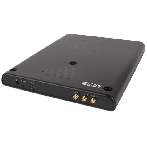 Lettore RFID fisso - Sampo S1 - Brady EMEA - USB / UHF