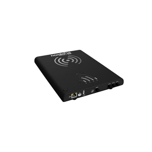 Lettore RFID compatto - Sampo S3 - Brady EMEA - USB / bluetooth / ethernet