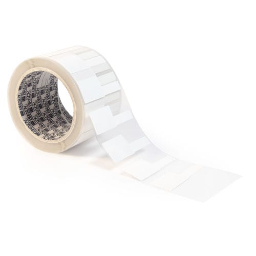 Etichetta di identificazione - Brady EMEA - a trasferimento termico / RFID / UHF
