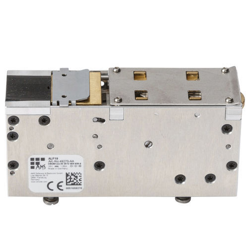 Distributore per etichette - ALF19-XS - Brady EMEA - automatico / compatto / ultraresistente