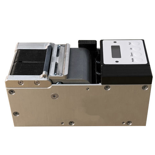 Distributore per etichette - ALF14-40 - Brady EMEA - automatico / compatto / ultraresistente