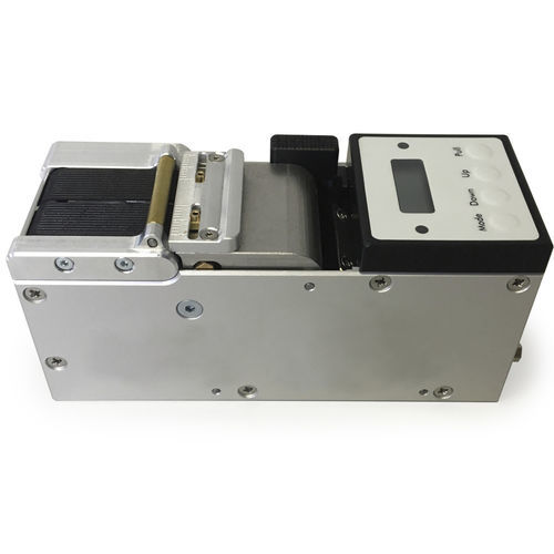 Distributore per etichette - ALF14-25 - Brady EMEA - automatico / compatto / ultraresistente