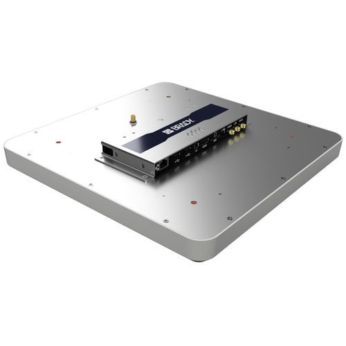 Lettore RFID fisso - B-FR22-RDR-GA30-EU - Brady EMEA - USB / bluetooth / ethernet