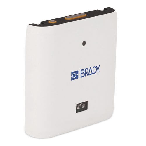 Lettore RFID compatto - EXA21 - Brady EMEA - da braccia / portatile / USB