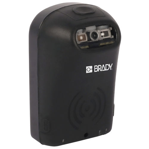 Lettore RFID compatto - EXA31 - Brady EMEA - mobile / USB / bluetooth