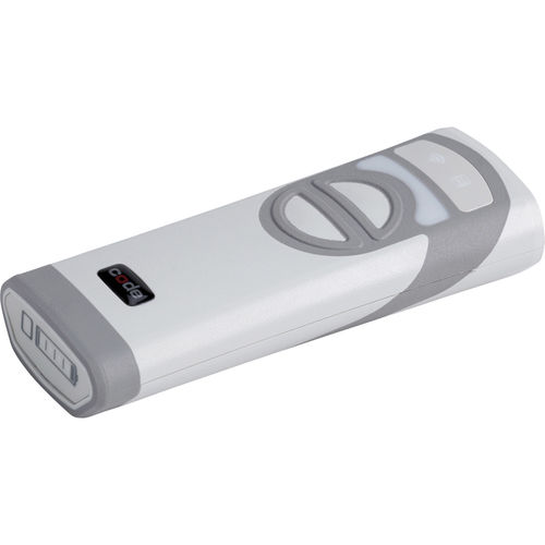 Lettore di codice a barre da braccia - 176686 - Brady EMEA - 2D / Bluetooth / compatto