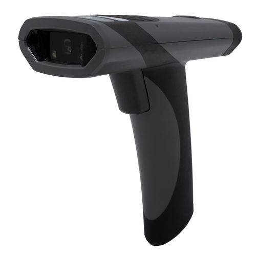 Lettore di codice a barre da braccia - Brady EMEA - 2D / Bluetooth / senza fili