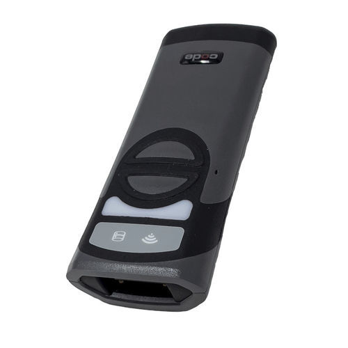 Lettore di codice a barre da braccia - Brady EMEA - 2D / Bluetooth / compatto