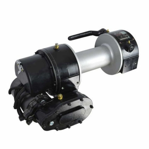 Argano elettrico - PSW654-8K - Pierce Arrow Inc. - 12 V / a vite senza fine