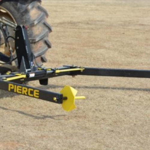 Svolgitore a rulli - AHBR1 - Pierce Arrow Inc.