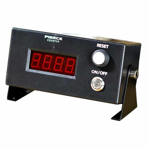 Contaimpulsi - PSDCK - Pierce Arrow Inc. - digitale / manuale / da esterno